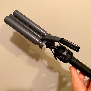 Hot Tools Hair Waver 🌊